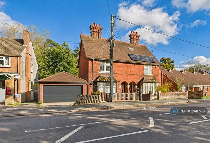 4 Bedroom Semi-Detached House To Rent In High St, Halstead, CO9