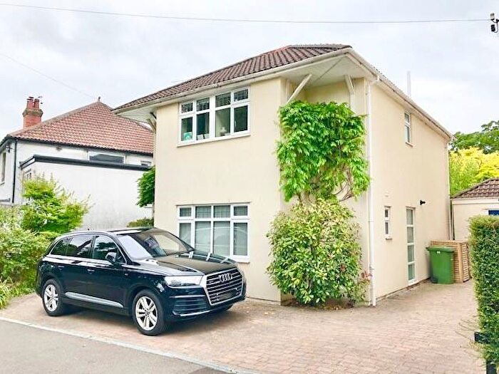 3 Bedroom Detached House To Rent In Park Grove, Henleaze, Bristol, BS9