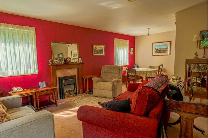 2 Bedroom Bungalow For Sale In Garden Wood, Aberdeenshire, Banchory, AB31