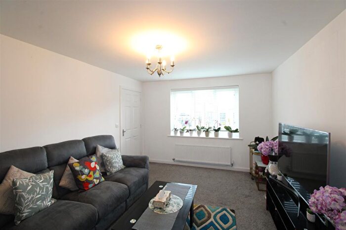 5 Bedroom Detached House To Rent In Bowman Drive, Hadrian Lodge East, Wallsend, Tyne Amp; Wear, NE28