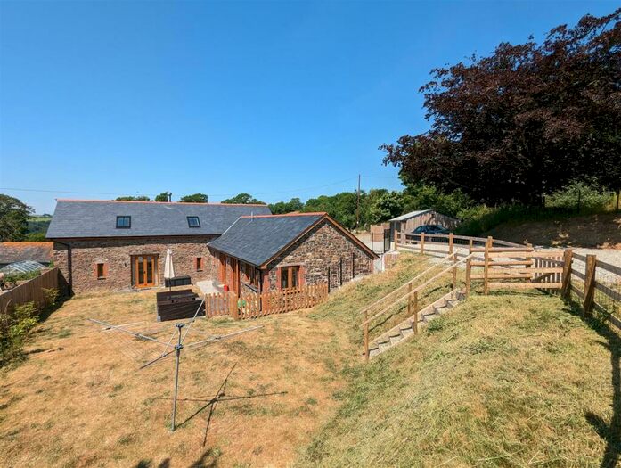 Houses to rent in South Molton, EX36, Devon