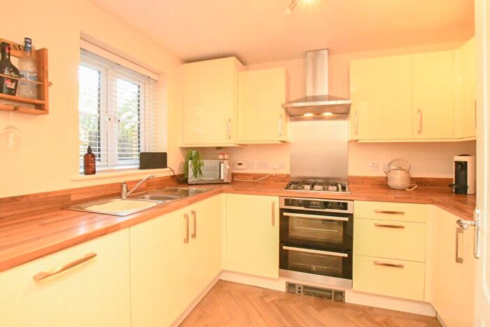 3 Bedroom End Of Terrace House For Sale In Mill Road, Deal, CT14