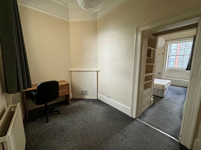 15 Bedroom House To Rent In Lindum Road, Lincoln, LN2