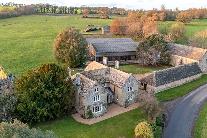 5 Bedroom Detached House To Rent In Rousham, Bicester, Oxfordshire, OX25