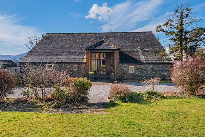 10 Bedroom Barn Conversion For Sale In Kiln Hill Barn & Cottages, Bassenthwaite, Keswick, CA12