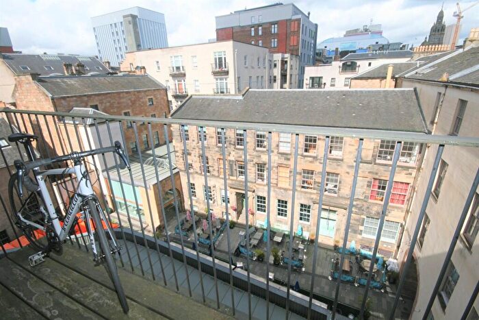 1 Bedroom Apartment To Rent In Virginia Street, Executive Bedroom Apartment, Merchant City - Available //, G1