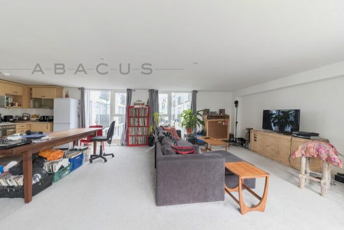 1 Bedroom Flat To Rent In Artisan Quarter, Wellington Road, Kensal Rise, NW10