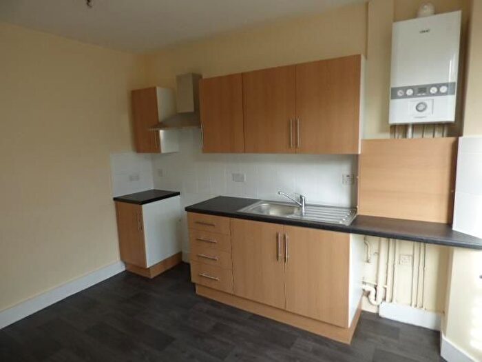 4 Bedroom Terraced House To Rent In Rowley Road, London, N15
