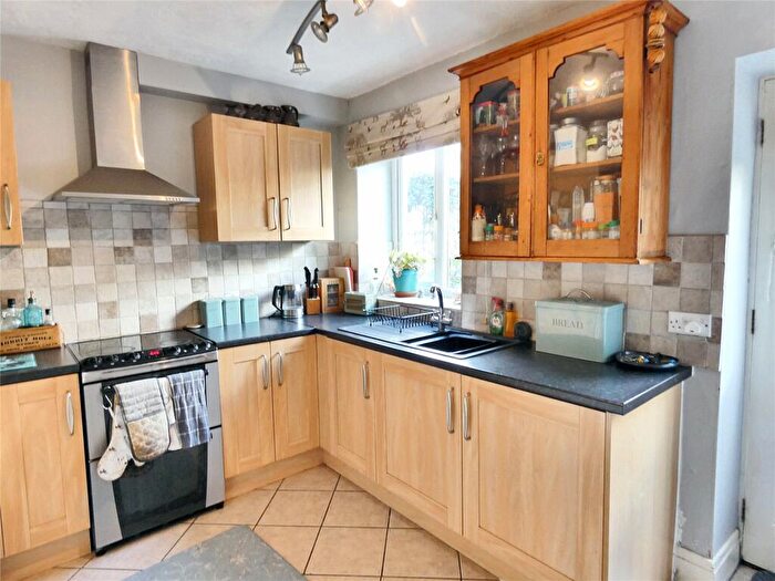 2 Bedroom Semi-Detached House For Sale In Harmby, Leyburn, North Yorkshire, DL8