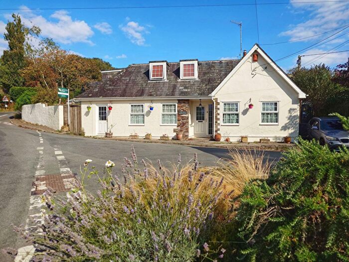 3 Bedroom Detached House For Sale In Diptford, Totnes, TQ9