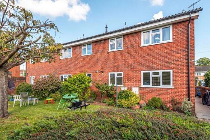 1 Bedroom Flat To Rent In Guildford, GU1