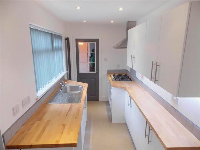 2 Bedroom Property To Rent In Peel Street, Middlesbrough, TS1