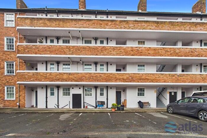 3 Bedroom Apartment For Sale In Abbeygate Apartments, Wavertree Gardens, Wavertree, L15