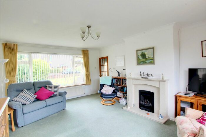 2 Bedroom Bungalow For Sale In Singleton Crescent, Ferring, Worthing, West Sussex, BN12