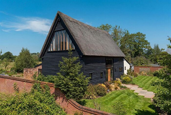 4 Bedroom Detached House For Sale In Low Road, Wortwell, Harleston, IP20
