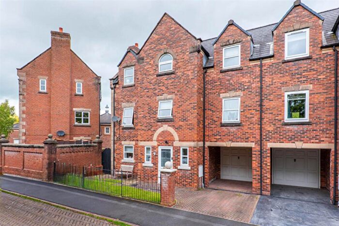 4 Bedroom Semi Detached House For Sale In Outgate, Cottam, Preston, PR4