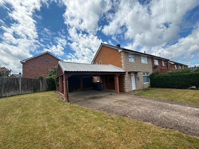 3 Bedroom House To Rent In Brambleway, Cotgrave, NG12