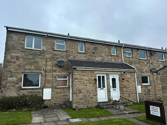 2 Bedroom Apartment To Rent In Badger Gate, Threshfield, Skipton, BD23
