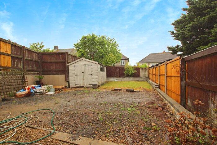 2 Bedroom End Of Terrace House To Rent In Conygre Road - Filton, BS34