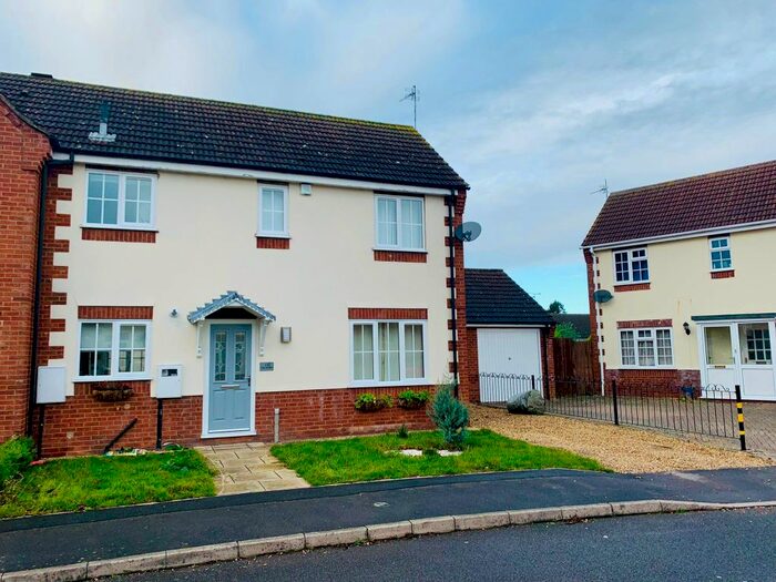 3 Bedroom Property To Rent In The Wende, Spalding PE11