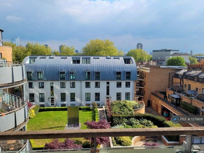 1 Bedroom Flat To Rent In Owen Street, London, EC1V