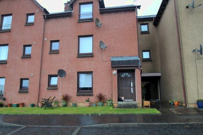 2 Bedroom Flat To Rent In Craigard Road, Callander, FK17
