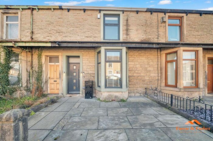 3 Bedroom Terraced House For Sale In Chatburn Road, Clitheroe, BB7