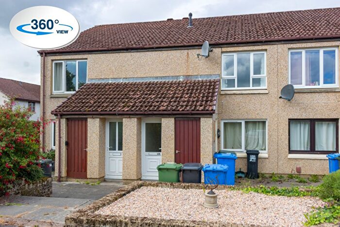 1 Bedroom Flat To Rent In Blackwell Road, Culloden, Inverness, IV2