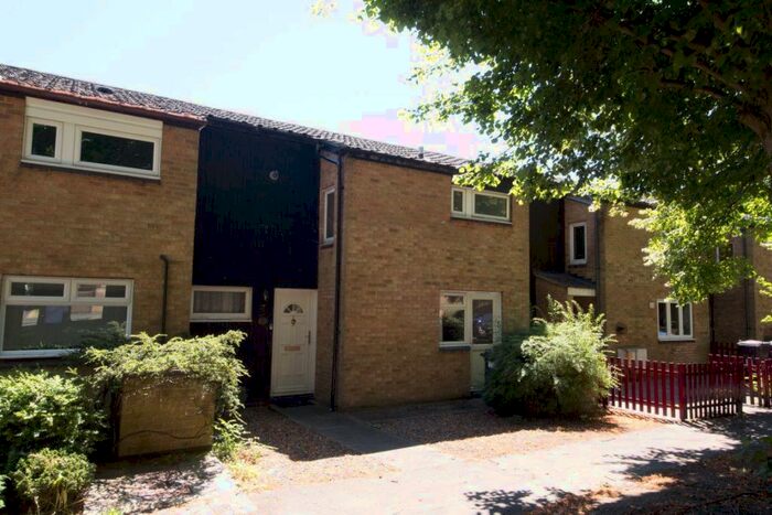 3 Bedroom House To Rent In Lisle Walk, Cambridge, CB1