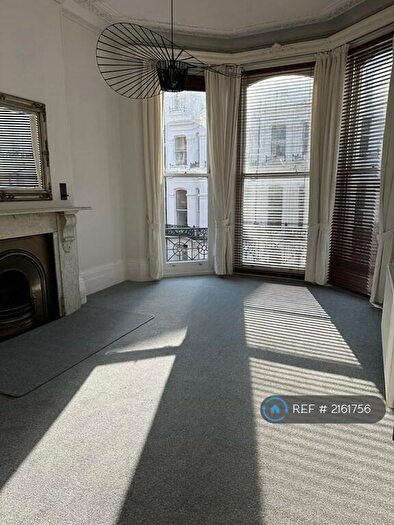 1 Bedroom Flat To Rent In St. Michaels Place, Brighton, BN1