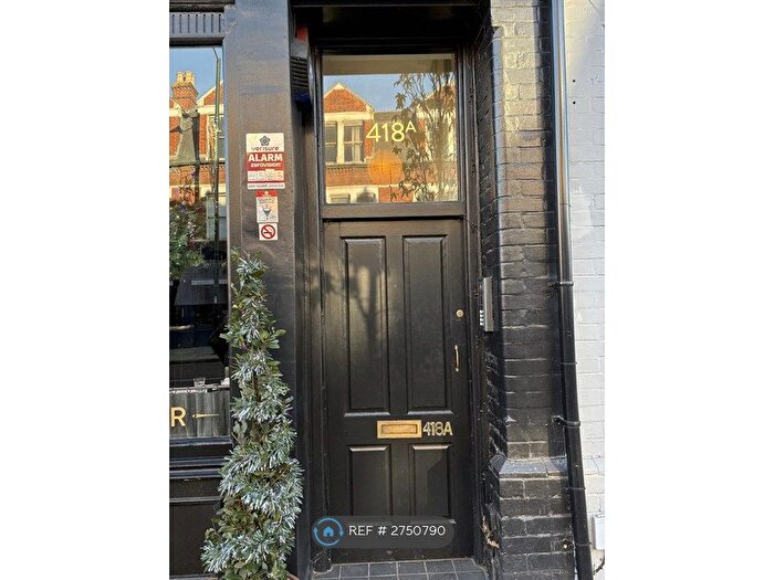 1 Bedroom Flat To Rent In Richmond Road, Twickenham, TW1