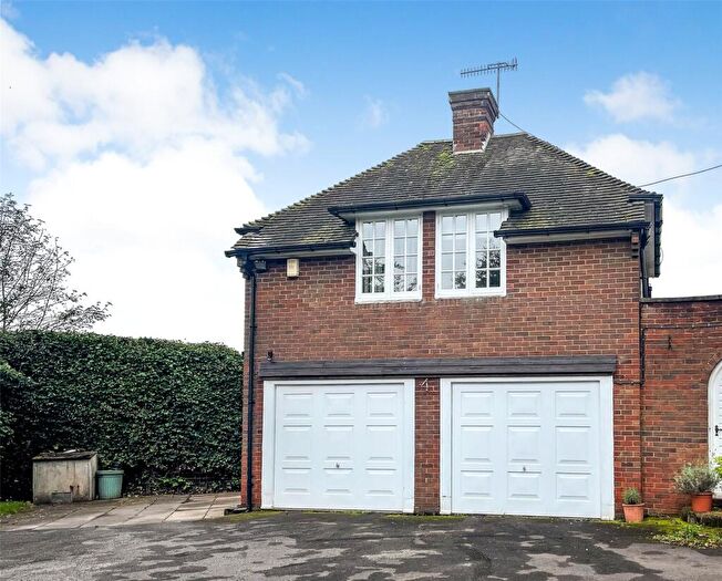 1 Bedroom Flat To Rent In Blakeways, Woodrow, Chaddesley Corbett, Kidderminster, DY10