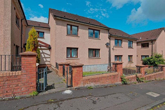 1 Bedroom Flat For Sale In Birnam Place, Hamilton, ML3