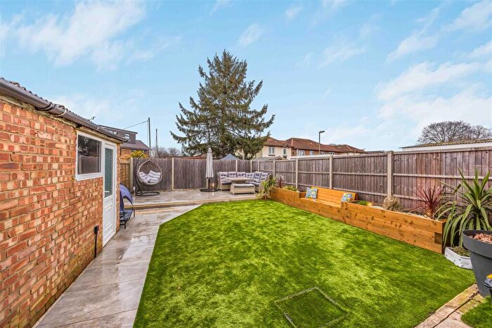 2 Bedroom Semi-Detached House For Sale In Hooks Farm Way, Havant, PO9