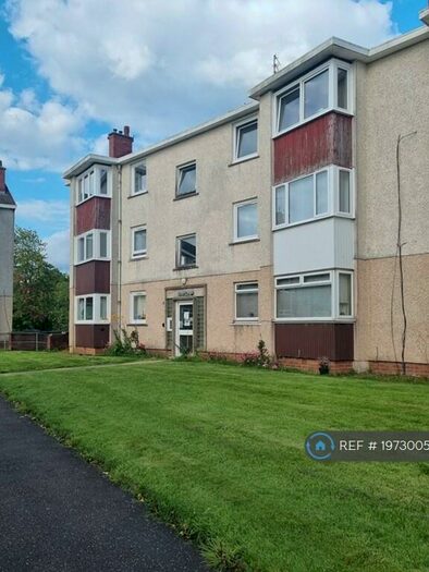 2 Bedroom Flat To Rent In Quebec Drive, East Kilbride, Glasgow, G75
