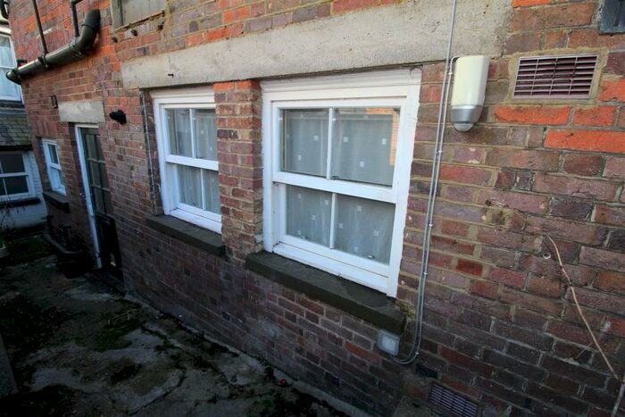 Property To Rent In William Street, Markyate, St. Albans, AL3