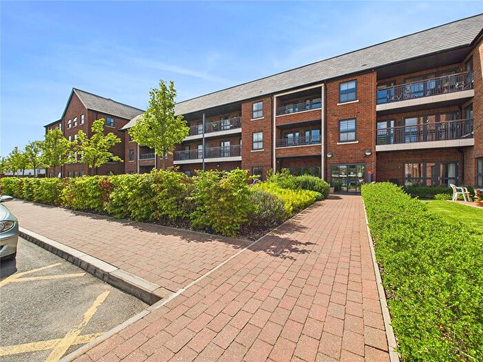 1 Bedroom Flat For Sale In Butt Road, Colchester, Essex, CO2