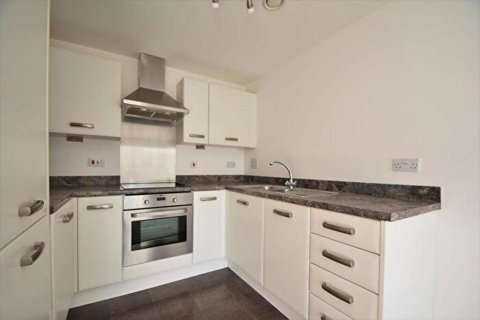 1 Bedroom Flat To Rent In Southampton, SO15