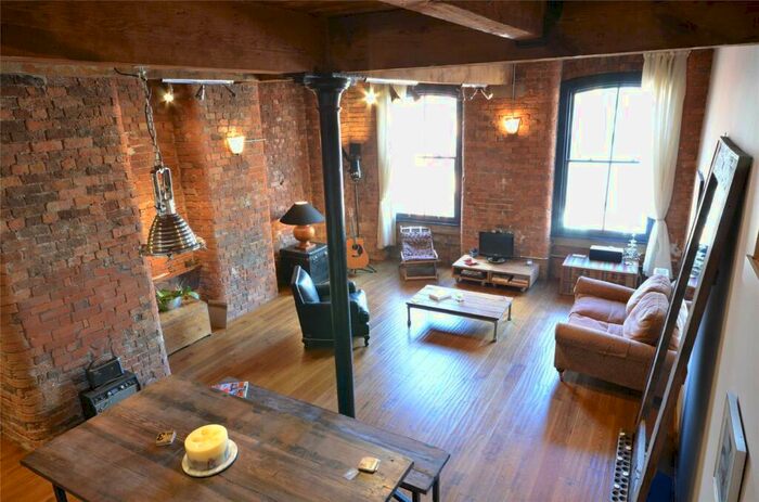 1 Bedroom Apartment To Rent In - Sackville St, Manchester City Centre, Manchester, Manchester, M1