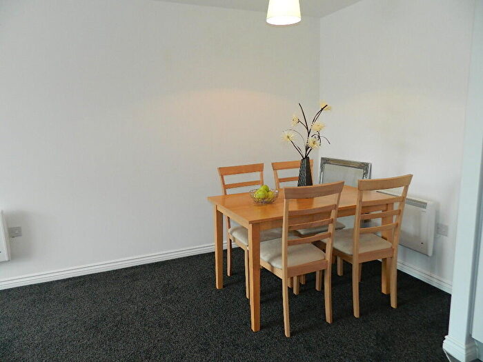 2 Bedroom Apartment To Rent In Astley Brook Close Bolton Lancashire, BL1
