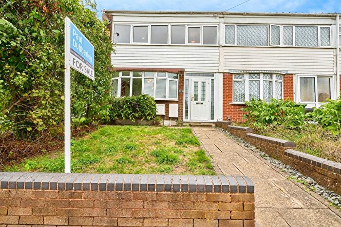3 Bedroom End Terrace House For Sale In Arnhem Road, Willenhall, WV13