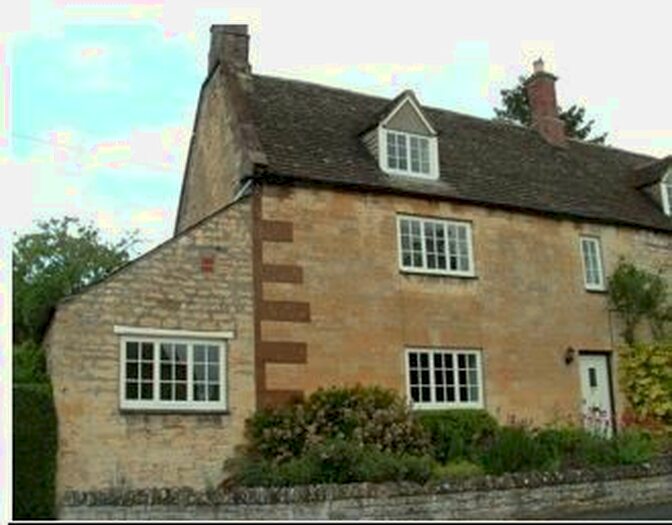 2 Bedroom Semi-Detached House To Rent In Top Street, Exton, Oakham, Rutland, LE15