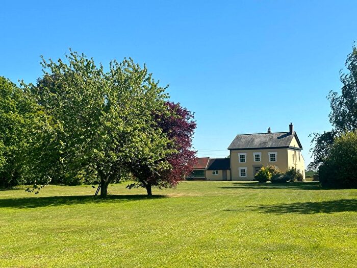 5 Bedroom Detached House For Sale In Hilliards Road, Great Bromley, Colchester, Essex, CO7