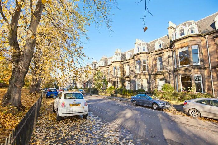 2 Bedroom Flat To Rent In Magdala Crescent, West End, EH12