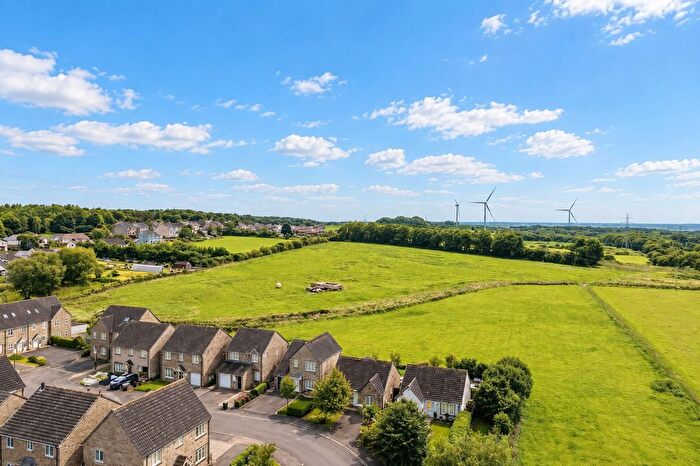 2 Bedroom Detached Bungalow For Sale In Meadowlands, Broughton Moor, CA15