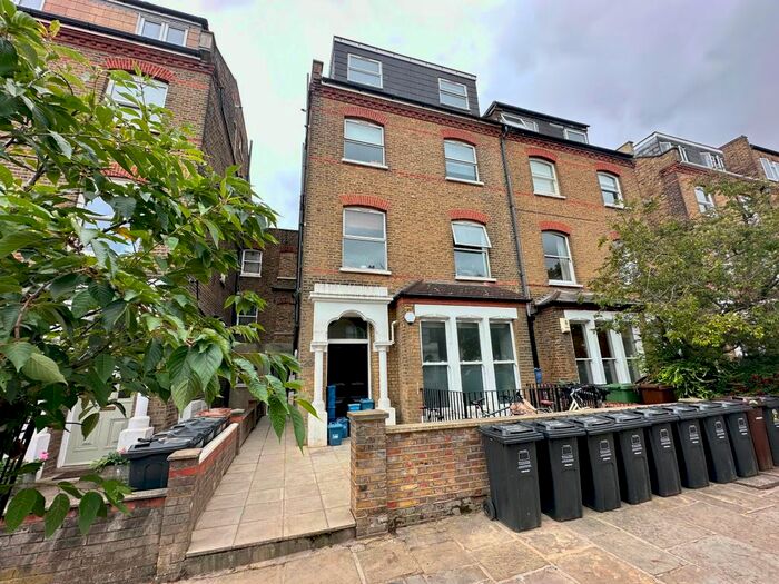 1 Bedroom Flat To Rent In Alexandra Grove, London, N4