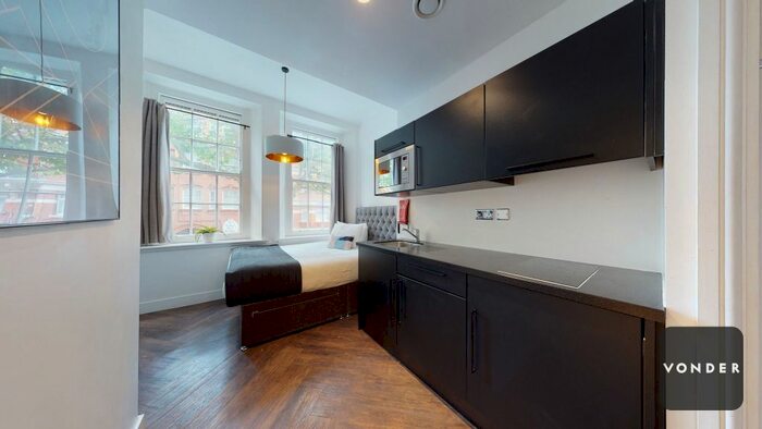 Studio To Rent In Draycott Avenue, London, SW3