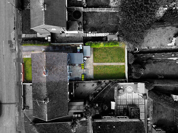 3 Bedroom Semi Detached House For Sale In Rye Crescent, Danesmoor, S45