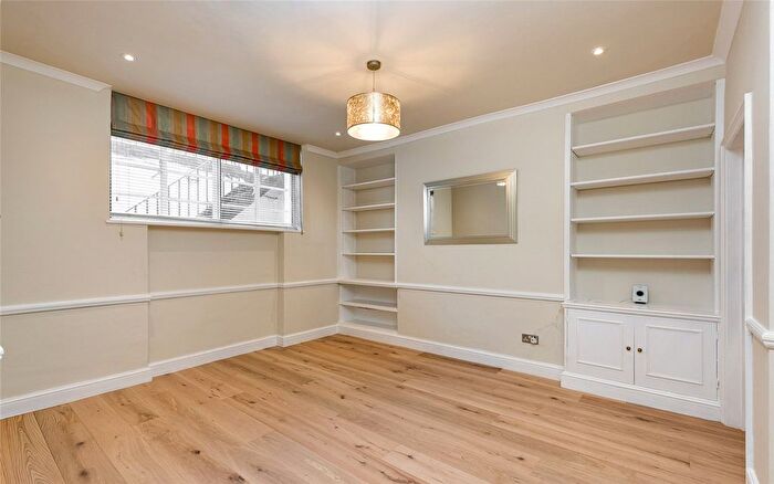 1 Bedroom Flat To Rent In Charlwood Place, London, SW1V