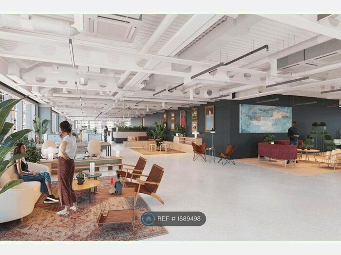 3 Bedroom Flat To Rent In Hewett Street, London, EC2A